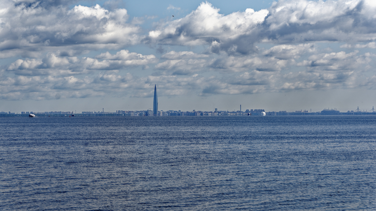 20180613 103659 The Summer Palace, Peterhof, St.Petersburg, Russia